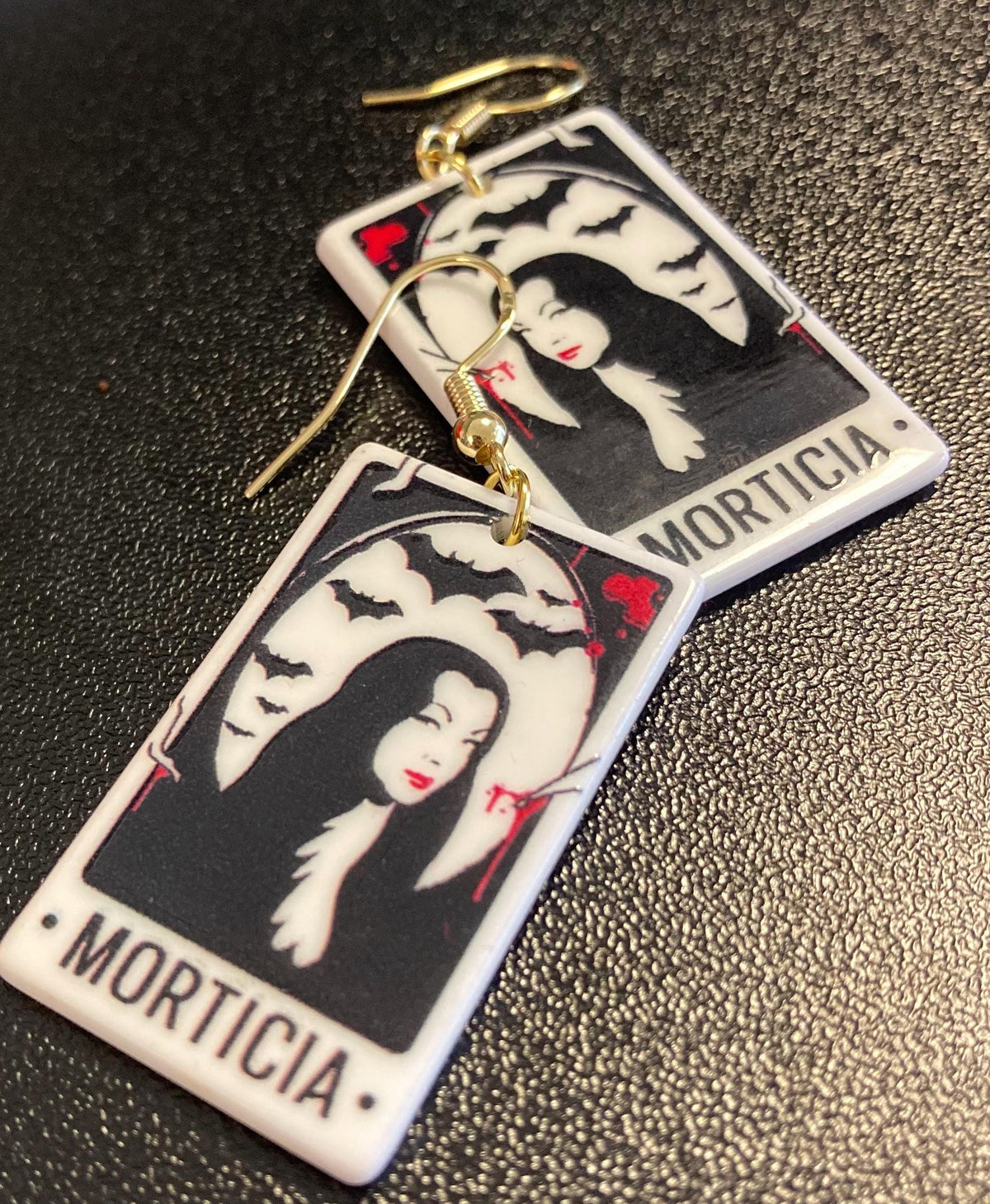 Cara Mía Earrings